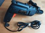 Klopboormachine 570watt, Doe-het-zelf en Verbouw, Gereedschap | Boormachines, Ophalen, Gebruikt, 600 watt of meer, Boormachine