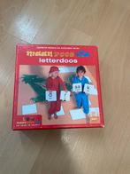 Letterdoos, Ophalen of Verzenden, Zo goed als nieuw, Overige merken