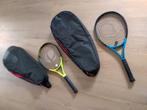 26 inch Kinder tennisrackets, Ophalen, Gebruikt, Tas