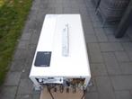 NEFIT cv ketel  HR + warmwater, Ophalen, 30 tot 80 cm, Gebruikt, Hoog rendement (Hr)