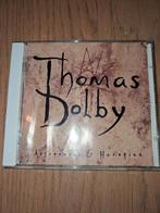 Thomas dolby, Verzenden, Zo goed als nieuw, Poprock