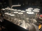 Retro IKEA Voorraadpotten - Set niet gratis, Huis en Inrichting, Ophalen of Verzenden, Gebruikt