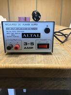 Voeding, Ophalen of Verzenden, Zo goed als nieuw, Elektriciteit