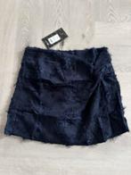 NIEUWE skort van Loavies mt M, Maat 38/40 (M), Blauw, Nieuw, Ophalen of Verzenden