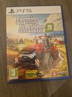 Farming Simulator 25 - PS5, Ophalen of Verzenden, Nieuw