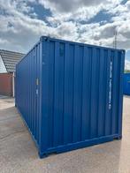 20 ft zeecontainer, Ophalen of Verzenden