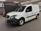 Mercedes-Benz Citan 108 CDI / NL-auto, Eerste eigenaar, Radi, Voorwielaandrijving, Stof, Gebruikt, 4 cilinders