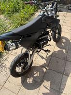 Masai 50cc, Fietsen en Brommers, Minibikes, Midibikes en Pitbikes, Ophalen, Gebruikt, Pitbike, Masai