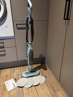 Shark stoomreiniger, Ophalen, Zo goed als nieuw