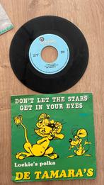 De Tamara’s Loekie’s polka dong let the stars get in your ey, Cd's en Dvd's, Vinyl | Nederlandstalig, Ophalen of Verzenden, Zo goed als nieuw