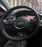stuurwiel incl airbag// Audi a6/a5/a4/a3 S LINE STUUR, Ophalen of Verzenden, Audi