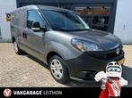 Fiat Dobló Cargo 1.6 MJ L1H1 ECO JET - 3 zits (bj 2019), Auto's, Bestelauto's, Voorwielaandrijving, Stof, Gebruikt, 4 cilinders
