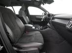 Volvo XC40 P8 Recharge R Design | Panoramadak | Harman/Kardo, Automaat, 12 maanden, Stof, Gebruikt