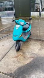 Peugeot zenith 1996, Ophalen, Tweetakt, Gebruikt, Overige modellen