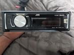 JVC KD-R90BT MOSFET, Auto diversen, Autoradio's, Ophalen of Verzenden, Zo goed als nieuw
