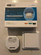 KlikAanKlikUit inbouwdimmer, Ophalen, Zo goed als nieuw, Schakelaar