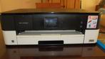 Te koop, BROTHER KLEUREN  printer type DCP - J 4120 DW., Computers en Software, Printers, Ophalen, Kopieren, Gebruikt, Printer