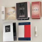 Parfum testers dames heren YSL Lancôme ZADIG Dior Tommy, Verzenden, Nieuw