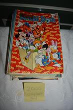 stripboeken, Donald Duck, 2000 gehele jaargang, Boeken, Gelezen, Ophalen of Verzenden, Complete serie of reeks