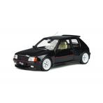 Ottomobile Peugeot 205 Dimma Black, Hobby en Vrije tijd, Ophalen of Verzenden, Zo goed als nieuw, OttOMobile