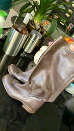 Bitter laatzen maat 36 weinig gedragen, Kleding | Dames, Schoenen, Ophalen of Verzenden, Zo goed als nieuw