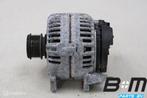 Dynamo VW Touran 1T 06F903023F, Gebruikt