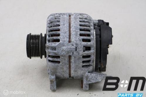 Dynamo VW Touran 1T 06F903023F, Auto-onderdelen, Motor en Toebehoren, Gebruikt