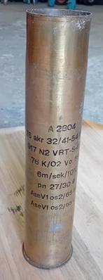 Huls Russische WWII T34-76 tank NIET MEER BESCHIKBAAR, Verzamelen, Militaria | Tweede Wereldoorlog, Ophalen, Landmacht, Overige gebieden