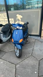 Zip Type 3 70cc brom (waardepeiling), Fietsen en Brommers, Brommeronderdelen | Scooters, Ophalen, Gebruikt, Cilinder, Piaggio