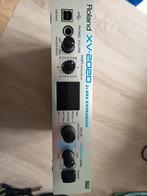 Roland xv-2020, Ophalen of Verzenden, Overige aantallen, Roland