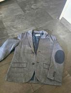 Colbert jasje jongens (maat 128), Ophalen of Verzenden, Zo goed als nieuw, Jongen, Jas