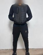 Parajumpers Pakken - Zwart - Maten S-XXL, Ophalen of Verzenden, Nieuw, Parajumpers