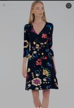 Nieuwe jurk van Desigual  Tropic India, in de verpakking, Desigual, Ophalen of Verzenden, Nieuw, Blauw