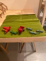 Britains werktuigen, Ophalen of Verzenden, Zo goed als nieuw, Tractor of Landbouw, Britains