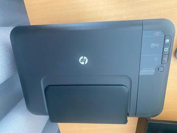 HP deskjet 2050 printer beschikbaar voor biedingen