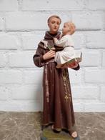 St. Antonius van Padua, Ophalen