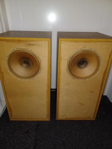 2x Philips AD3800AM  in kast