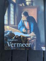 Johannes Vermeer museum editie Nederlands zie foto's, Ophalen, Zo goed als nieuw