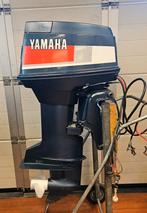 Zeer nette yamaha 50 pk 2 takt, Watersport en Boten, Buiten- en Binnenboordmotoren, Ophalen, Gebruikt, N.b., N.b.
