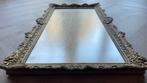 Schilderijlijst met ontspiegelde glasplaat 50x90 cm, Antiek en Kunst, Ophalen