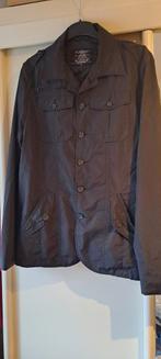 Aparte zomerjas Zaatxchi XXXL, Kleding | Heren, Verzenden, Nieuw, Overige maten, Zwart