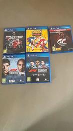 Playstation 4 spellen, 1 speler, Ophalen, Zo goed als nieuw