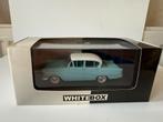 Opel Olympia Rekord P1 - Whitebox - Nieuw, Ophalen of Verzenden, Nieuw, Auto, Overige merken