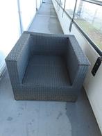 Lounge stoel - goede staat! MOET WEG 84x86x66cm, Ophalen