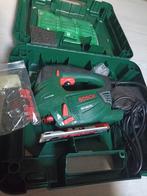 Bosch PST 900 PEL Decoupeerzaag - Zo Goed Als Nieuw, Doe-het-zelf en Verbouw, Gereedschap | Zaagmachines, Ophalen, Decoupeerzaag