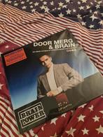 Brainpower - Door Merg & Brain - - Dubbel LP - Oranje *nieuw, Ophalen of Verzenden, 2000 tot heden, Nieuw in verpakking