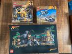 Lego Indiana Jones (Nieuw), Nieuw, Ophalen of Verzenden