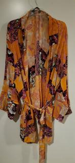 Nieuw set van pantalon en jasje - Maat 60, Kleding | Dames, Kostuum of Pak, Overige kleuren, Maat 46/48 (XL) of groter, Nieuw