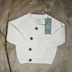 Noppies vest maat 56 Nieuw!, Kinderen en Baby's, Babykleding | Maat 56, Nieuw, Ophalen of Verzenden, Noppies, Truitje of Vestje