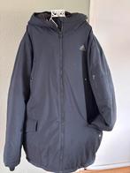 Adidas winterjas L, Ophalen of Verzenden, Zo goed als nieuw, Zwart